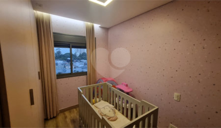 Apartamento à venda com 4 quartos, sendo 2 suítes,  em Mooca, São Paulo, SP