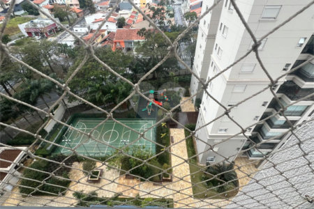 Apartamento à venda com 4 quartos, sendo 2 suítes, em Nova Petrópolis, São Bernardo do Campo, SP
