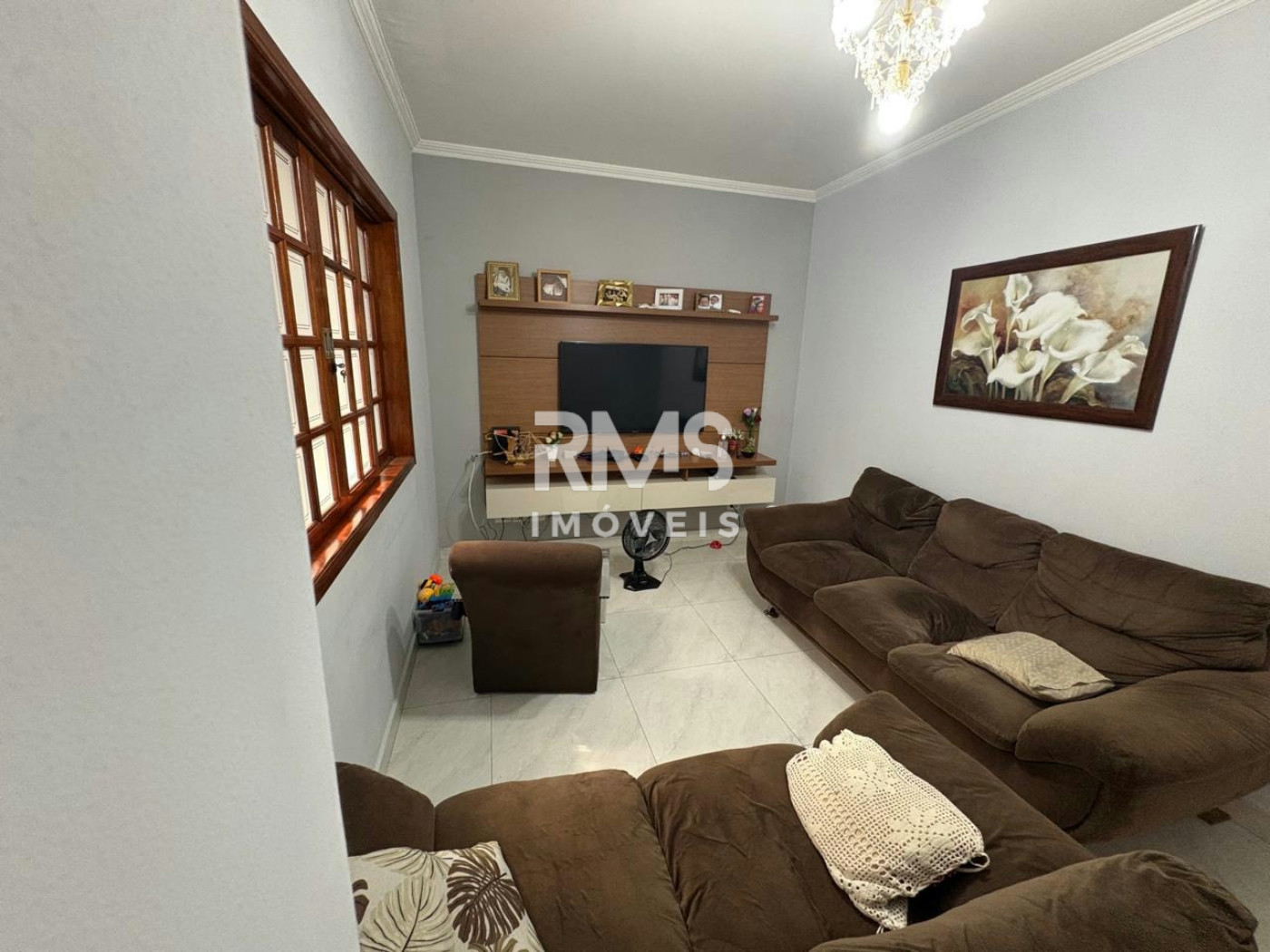 Casa à venda com 2 quartos, sendo 1 suíte, em Parque Das Indústrias, Itu, SP