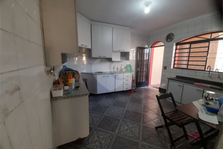 Sobrado à venda com 3 quartos, sendo 2 suítes, em Vila Gustavo, São Paulo, SP