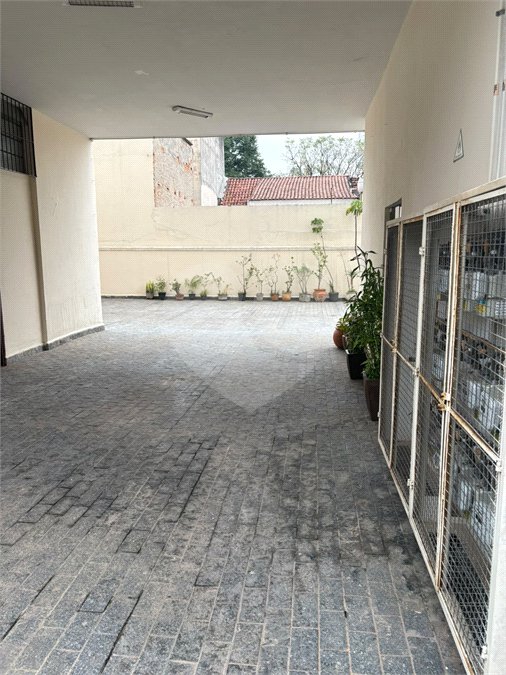 Apartamento à venda com 3 quartos em Mirandópolis, São Paulo, SP