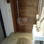 Apartamento à venda com 4 quartos, sendo 2 suítes, em Mandaqui, São Paulo, SP