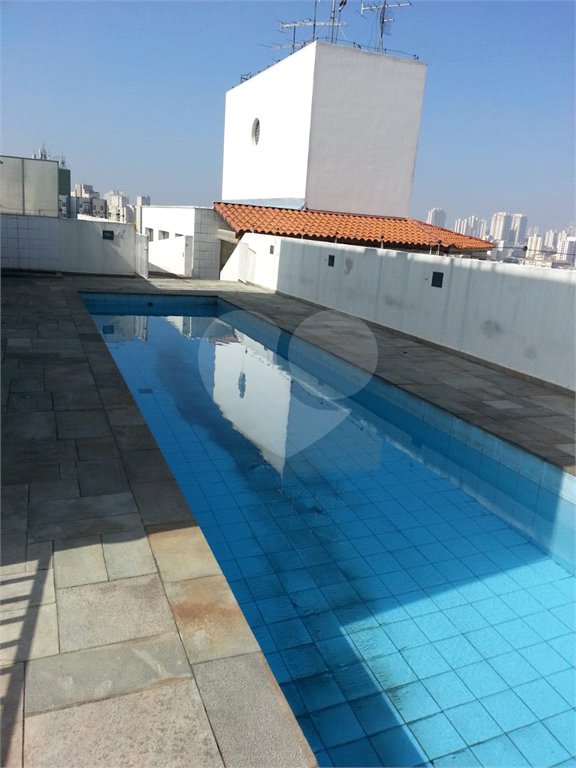Apartamento à venda com 2 quartos em Chácara Califórnia, São Paulo, SP