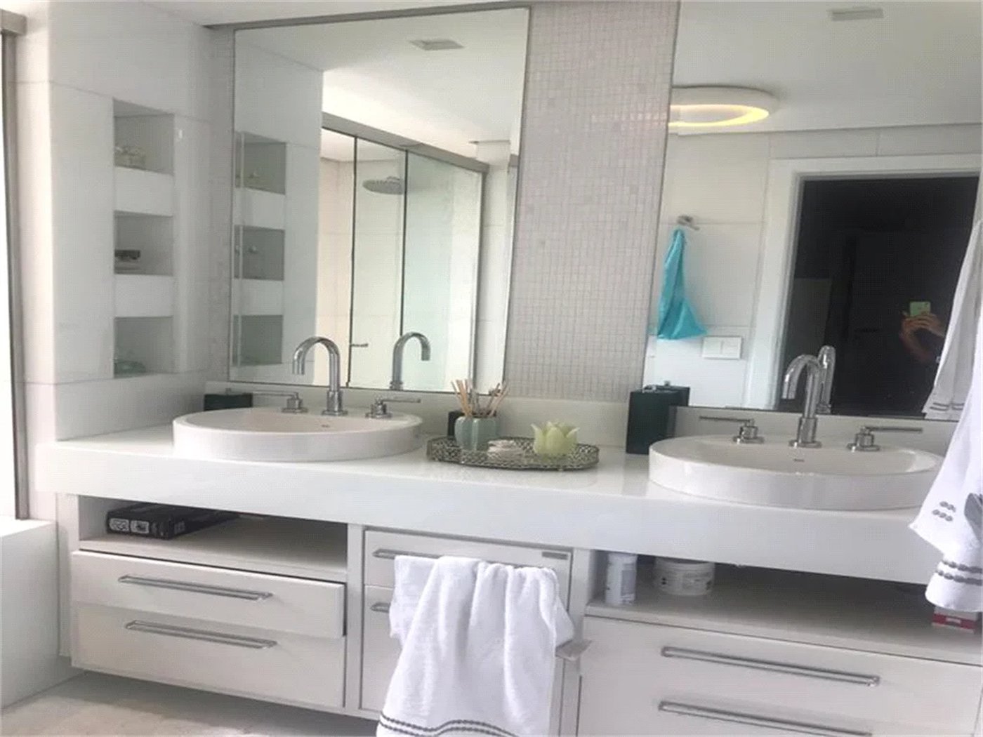 Apartamento à venda com 3 quartos, sendo 1 suíte,  em Jardim Ampliação, São Paulo, SP