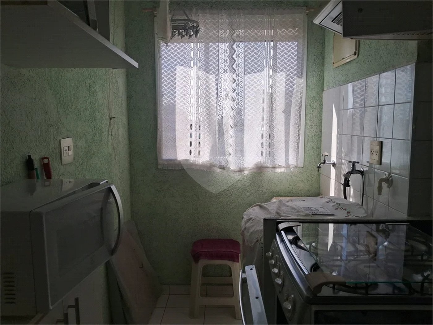 Apartamento à venda com 2 quartos em Mandaqui, São Paulo, SP