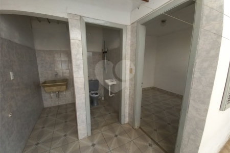 Casa à venda com 2 quartos em Jardim Jamaica, São Paulo, SP