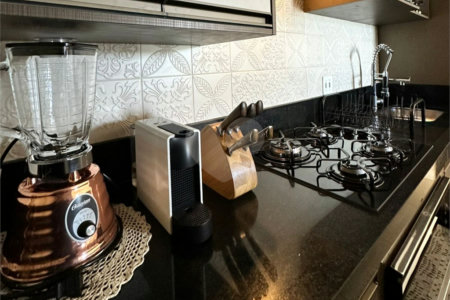 Apartamento à venda com 2 quartos, sendo 1 suíte,  em Jardim Piratininga, Sorocaba, SP