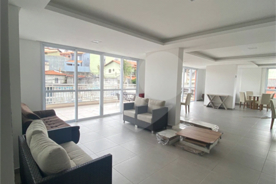 Apartamento à venda com 2 quartos, sendo 1 suíte, em São Miguel Paulista, São Paulo, SP