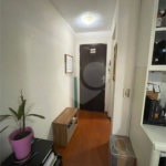 Apartamento à venda com 2 quartos em Casa Verde, São Paulo, SP