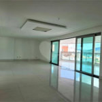 Apartamento Residencial à venda, Ponta da Praia, Santos - AP0507.