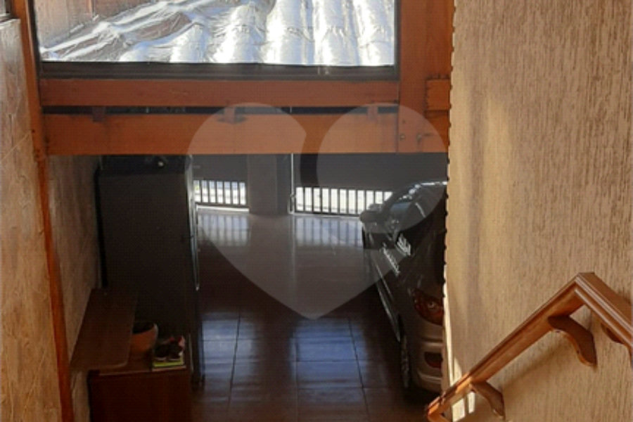 Sobrado à venda com 3 quartos, sendo 1 suíte, em Jaçanã, São Paulo, SP