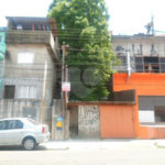 Terreno à venda em Parada Inglesa, São Paulo, SP