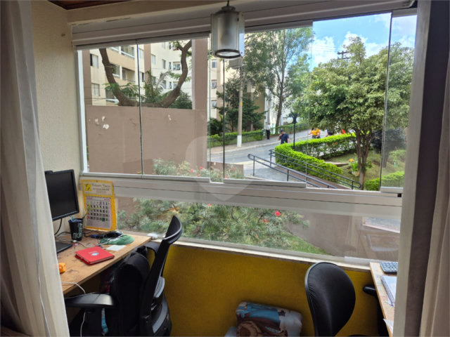 Apartamento à venda com 3 quartos em Vila Nova Cachoeirinha, São Paulo, SP