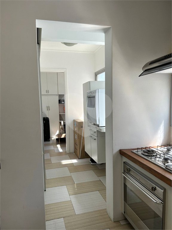 Apartamento à venda com 1 suíte em Itaim Bibi, São Paulo, SP