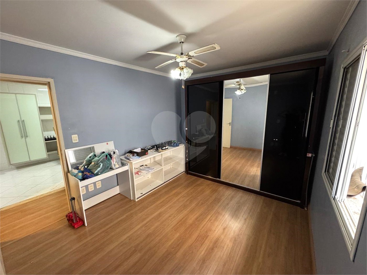 Casa à venda com 4 quartos, sendo 1 suíte, em Jardim das Samambaias, Jundiaí, SP