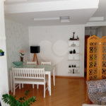 Apartamento à venda com 3 quartos, sendo 1 suíte, em Vila Formosa, São Paulo, SP