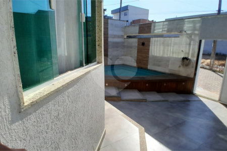Casa à venda com 3 quartos, sendo 2 suítes, em CAMPO GRANDE, Rio de Janeiro, RJ