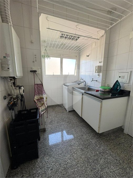 Apartamento à venda com 3 suítes em Jardim Anália Franco, São Paulo, SP