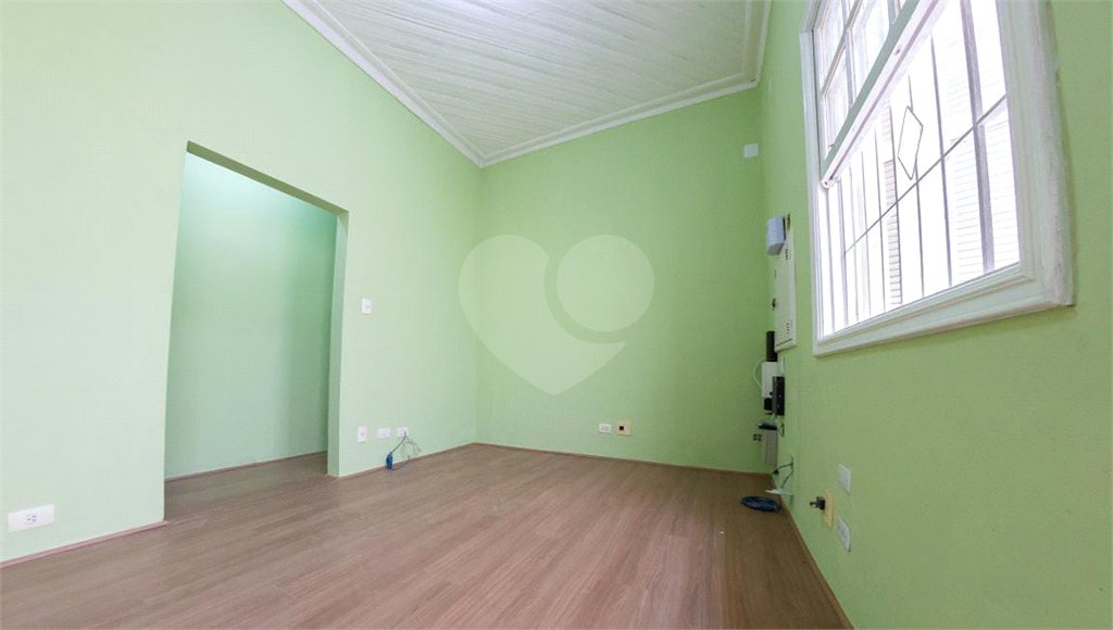 Casa à venda com 4 quartos em Santana, São Paulo, SP