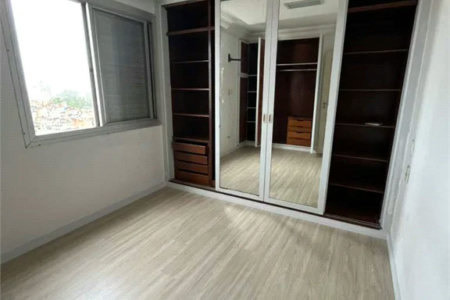 Apartamento para alugar com 2 quartos em Vila Andrade, São Paulo, SP