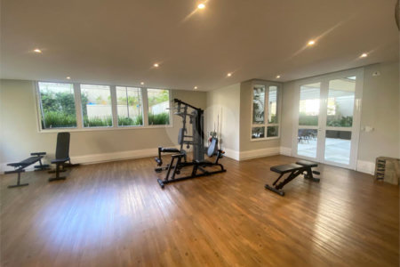 Apartamento à venda com 3 suítes em Vila Leopoldina, São Paulo, SP