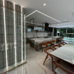 Casa à venda com 5 suítes em Riviera de São Lourenço, Bertioga, SP