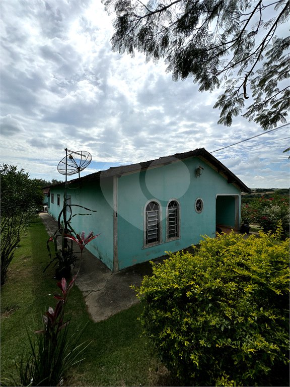 Sítio à venda com 2 quartos em Mirim, Indaiatuba, SP
