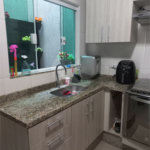 Casa à venda com 2 suítes no condomínio Madureira, São Paulo - SP