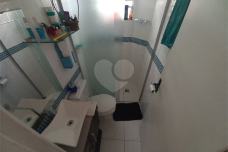 Apartamento à venda com 3 quartos em Paraisópolis, São Paulo, SP