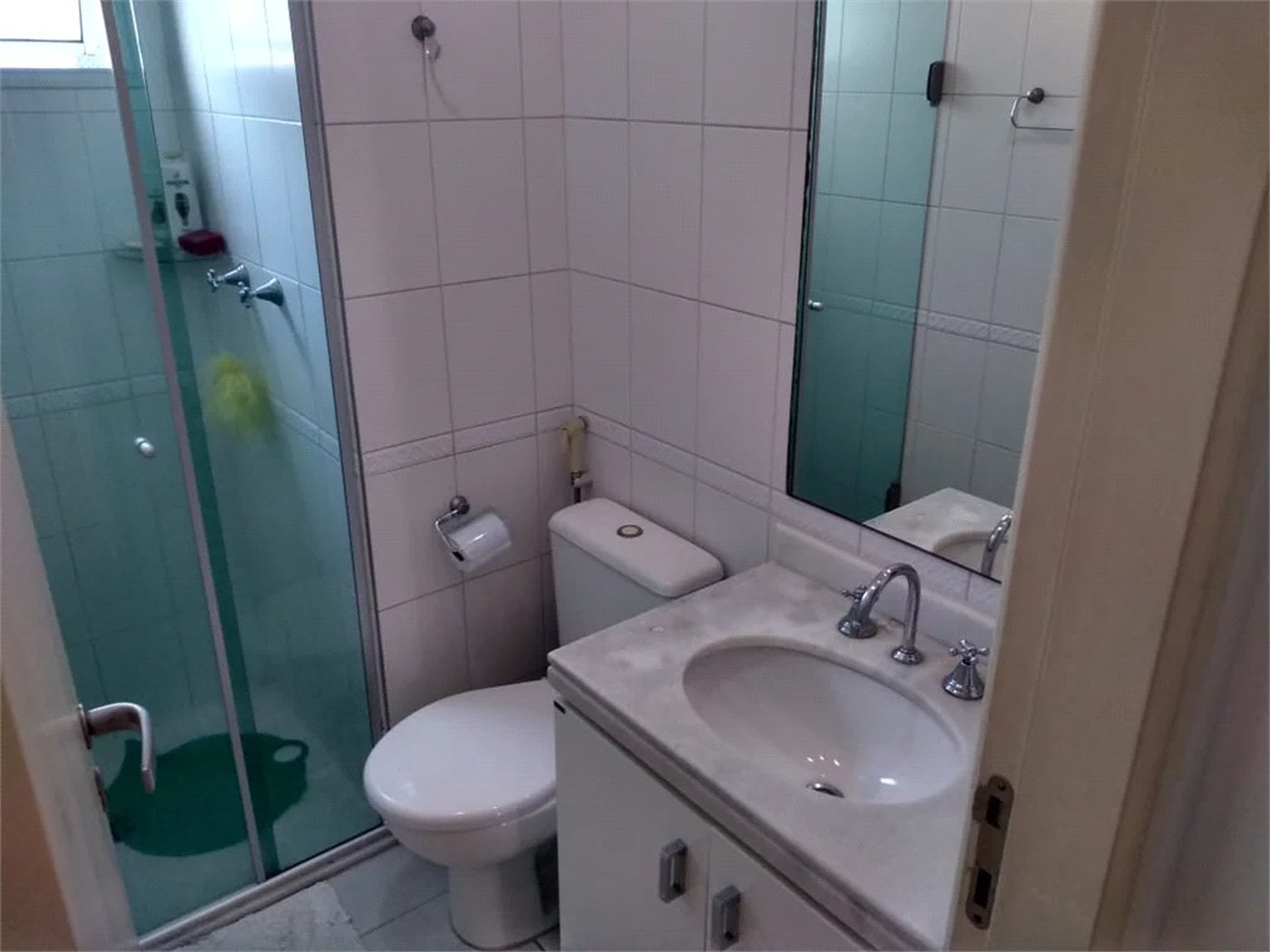 Apartamento à venda com 3 quartos, sendo 1 suíte, em Vila Leopoldina, São Paulo, SP