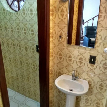 Casa à venda com 4 quartos, sendo 1 suíte,  em Alto da Lapa, São Paulo, SP
