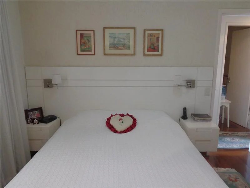 Apartamento à venda com 3 quartos, sendo 2 suítes, em Vila Leopoldina, São Paulo, SP