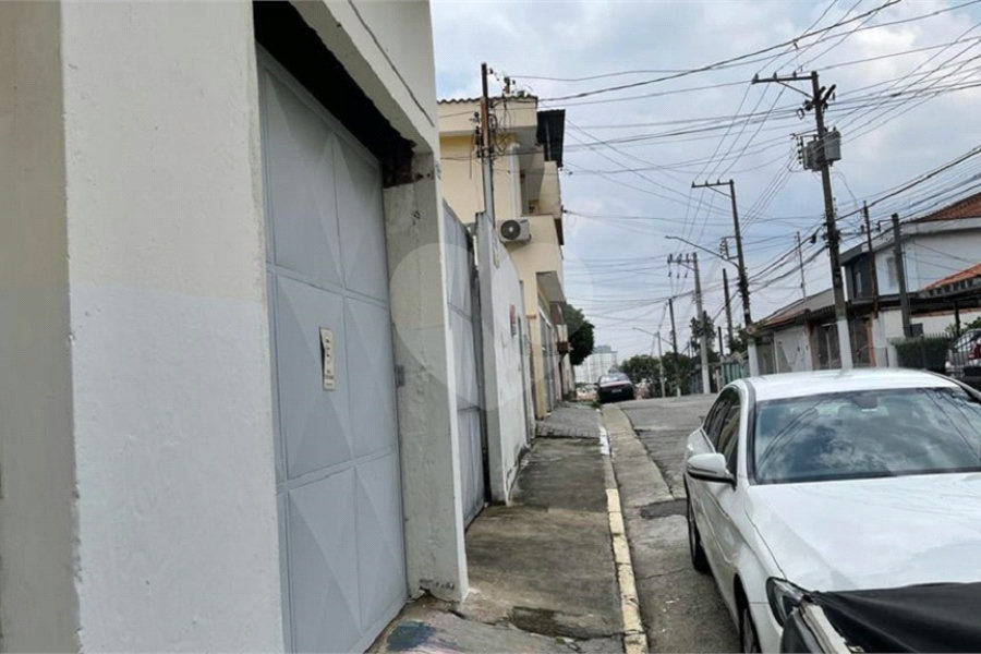 Terreno à venda em Santana, São Paulo, SP