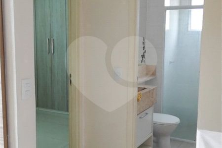 Apartamento à venda com 2 quartos em Vila Nova Sorocaba, Sorocaba, SP
