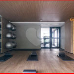 Apartamento à venda com 1 quarto em Pinheiros, São Paulo, SP