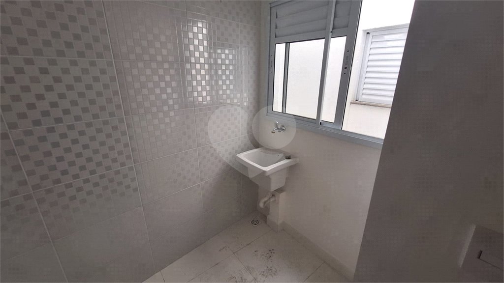 Apartamento à venda com 2 quartos em Santana, São Paulo, SP