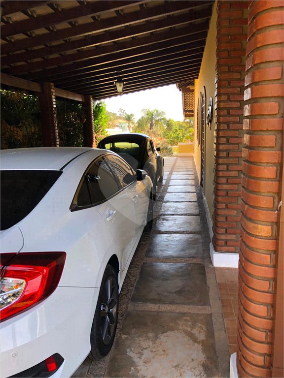 Casa Térrea à venda com 4 quartos, sendo 1 suíte, em Parque dos Cafezais VI, Itupeva, SP