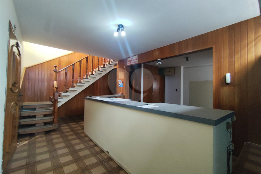 Sobrado para alugar com 4 quartos em Santana, São Paulo, SP