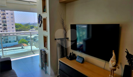 Apartamento à venda com 2 quartos, sendo 1 suíte,  em Casa Verde, São Paulo, SP
