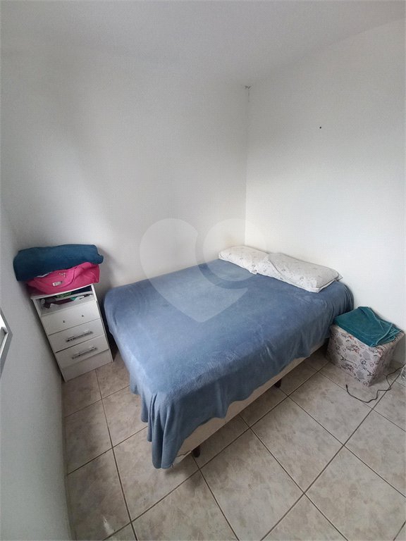 Apartamento à venda com 2 quartos em Jardim Umarizal, São Paulo, SP
