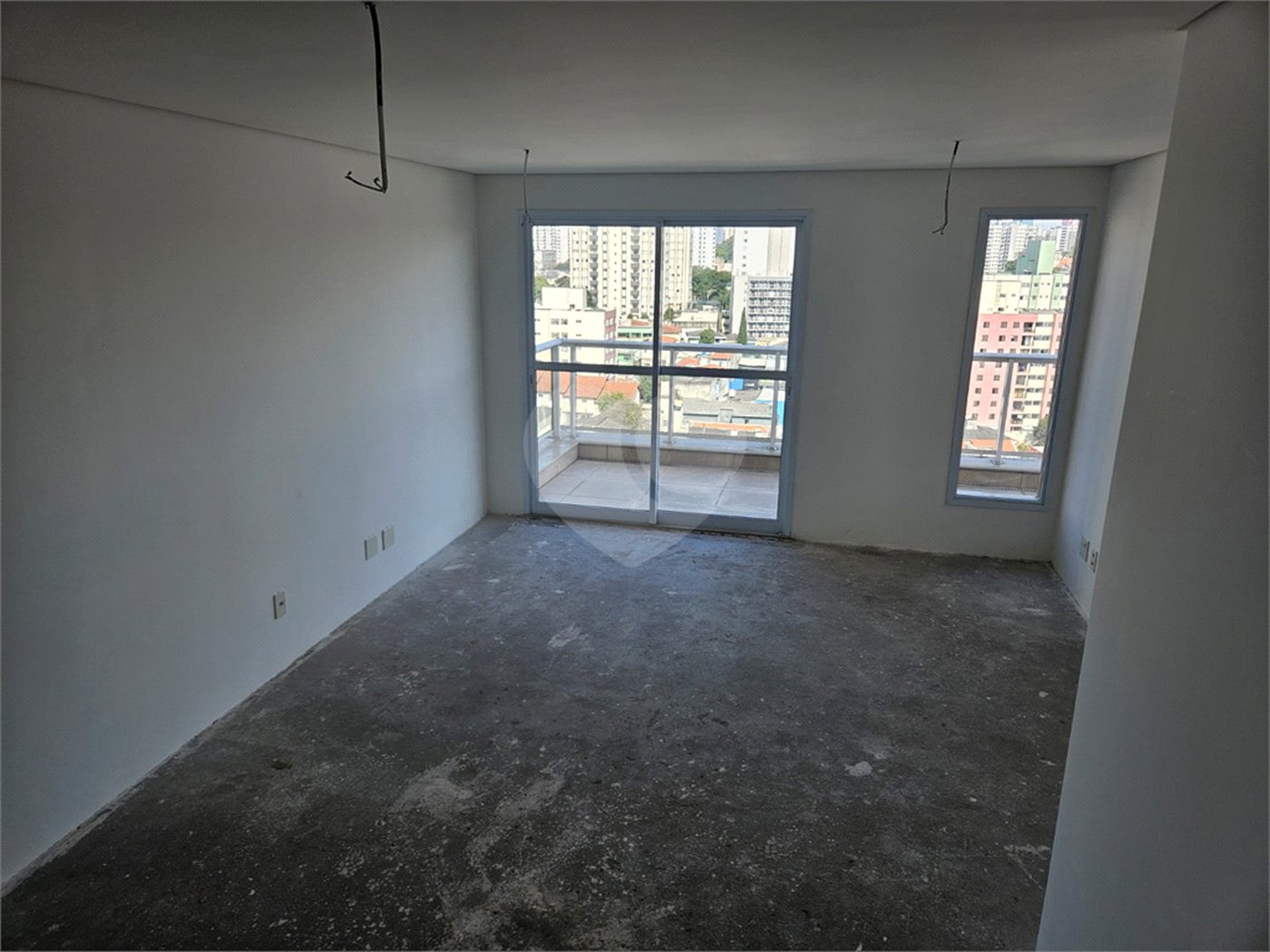 Apartamento à venda com 2 suítes em Saúde, São Paulo, SP