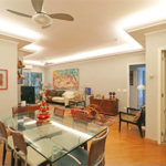 Apartamento à venda com 3 quartos, sendo 1 suíte,  em City Boaçava, São Paulo, SP