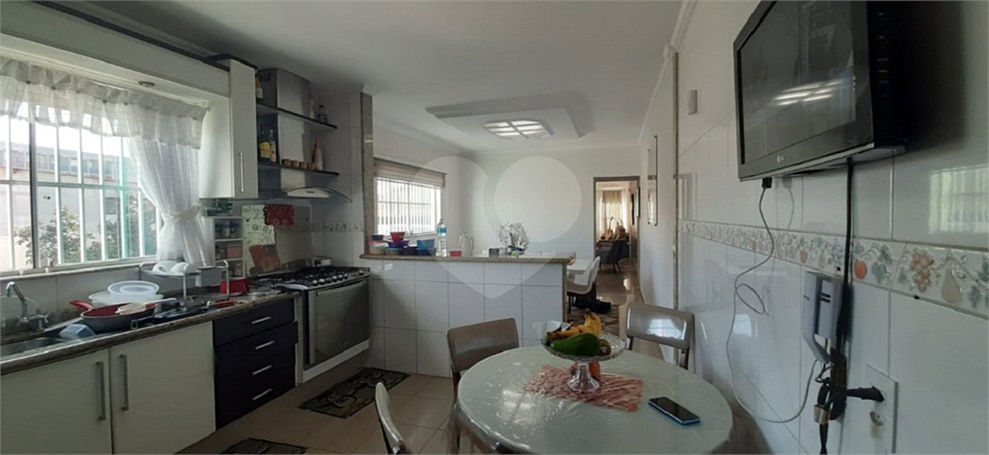 Sobrado à venda com 3 quartos, sendo 1 suíte, em Jaçanã, São Paulo, SP