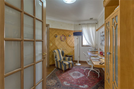 Apartamento à venda com 4 suítes em Campo Belo, São Paulo, SP