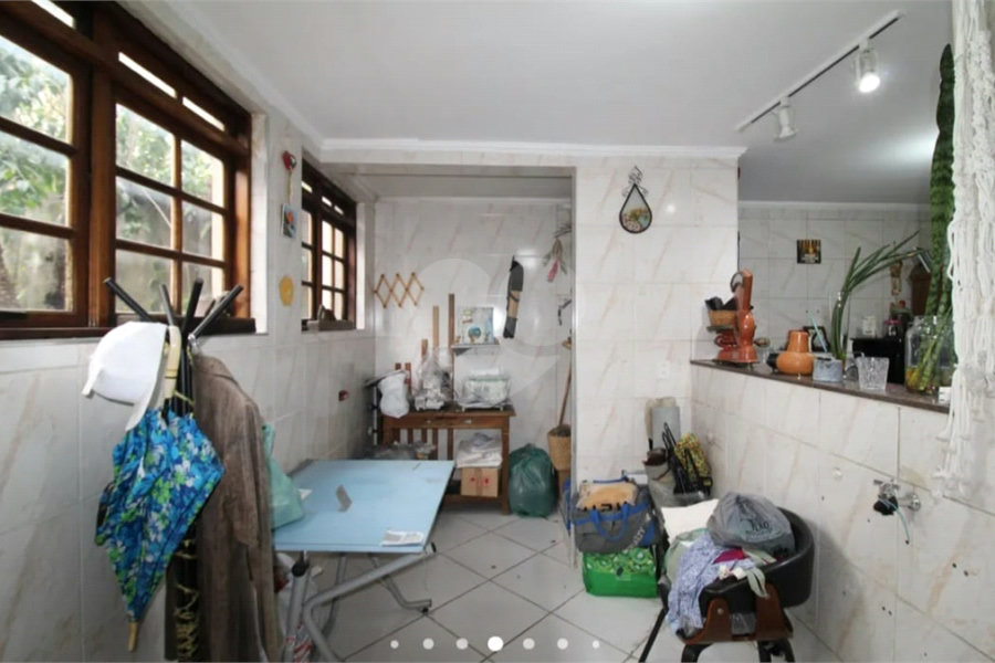Sobrado à venda ou para alugar com 6 quartos em Santana, São Paulo, SP