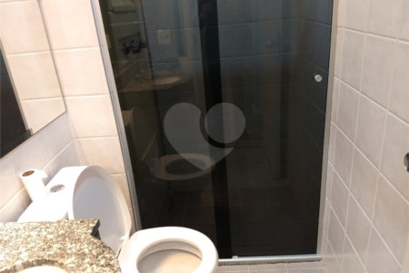 Apartamento à venda com 2 quartos, sendo 1 suíte, em Santa Teresinha, São Paulo, SP