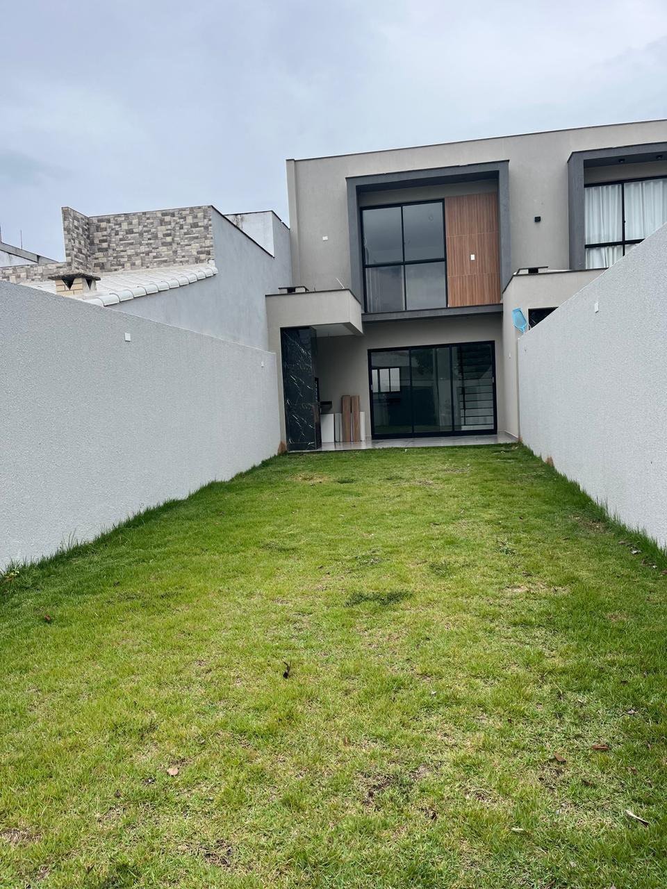 Casa à venda com 3 quartos, sendo 1 suíte, em Guaratiba, Rio de Janeiro, RJ