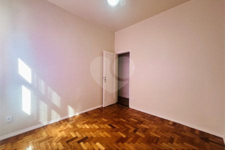 Apartamento à venda com 3 quartos em Vila Isabel, Rio de Janeiro, RJ