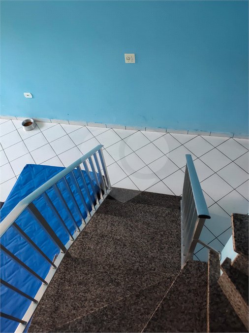 Casa à venda com 3 quartos em Jardim Santa Clara, Guarulhos, SP