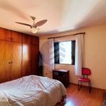 Casa para alugar com 3 quartos, sendo 1 suíte, em Jardim Monte Kemel, São Paulo - SP